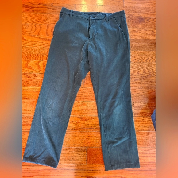 Lululemon Athletic Men's Pant 34W 30L (Old Style) - Picture 1 of 1